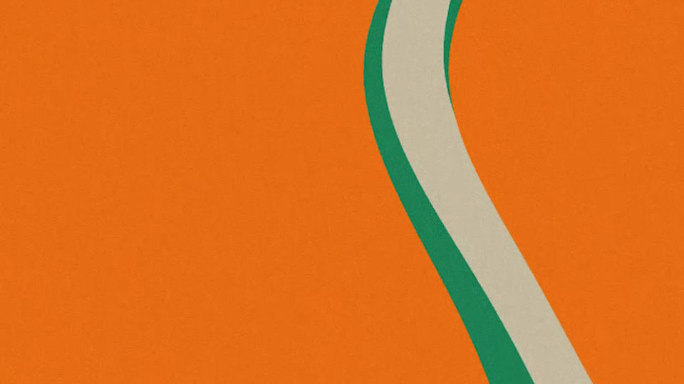 NextFestLA (Intermission Visual)